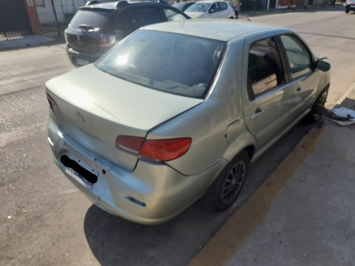 Fiat Siena 1.8 Hlx