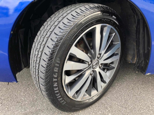 Honda Fit 2015 1.5 Ex Flex Aut. 5p