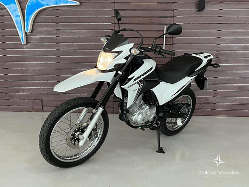 Honda Nxr160 Bros 2022 9mil Km