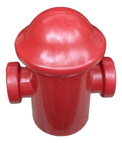 Poste Postinho Hidrante Para Sanitário Canino, Educador Xixi