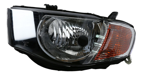 Par Opticos Mitsubishi L200 2.5 2007/2015