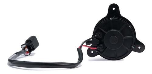 Motor Motoventilador Para Acura Integra 4cil 1.8 1990 2pines