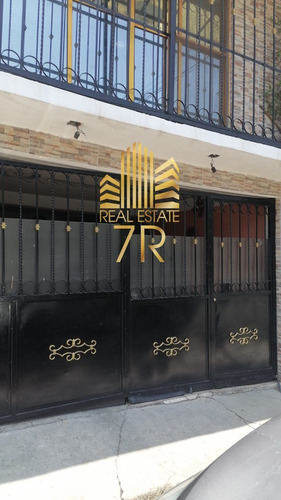 Casa En Venta, Valle De Anahuac, Ecatepec