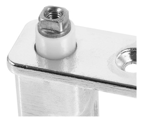Bisagra De Refrigerador De Acero Inoxidable Bisagra Pequeña