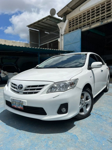 Imagen 2 de 9 de Toyota Corolla Gli