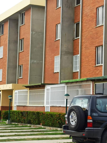 Venta Hermoso Apartamento En Conjunto Residencial La Costanera ,higuerote Bv