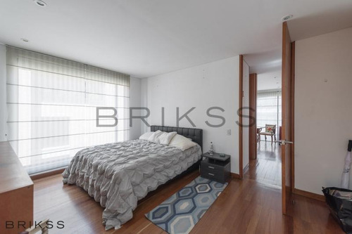 Imagen 17 de 17 de Apartamento En Venta En Bogota El Chico