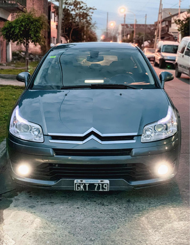 Imagen 2 de 10 de Citroën C4 2.0 I Vts 2007