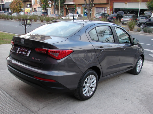 Imagen 4 de 25 de Fiat Cronos 1.3 Drive Pack Conect Año 2020 Impecable !!