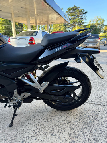 Bajaj Rouser 200 Unico Dueño Impecable