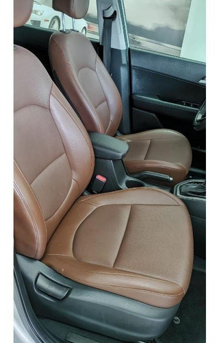 Hyundai Creta Prestige 2.0 16v Flex Aut.