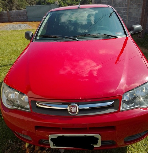 Fiat Palio 2011 1.0 Fire Economy Flex 5p