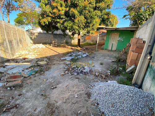 Imagem 9 de 10 de Terreno À Venda, 250 M² Por R$ 220.000,00 - Jardim Imperial - São José Dos Campos/sp - Te0086