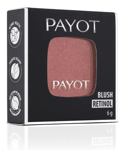 Blush Retinol Payot 6g