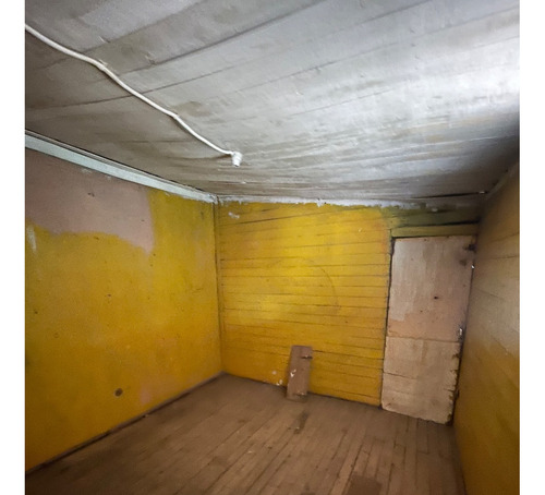 Oportunidad De Comprar Casa Con Amplio Terreno 280aprox !