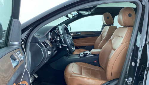 Imagen 9 de 15 de 118041 - Mercedes-benz Clase Gle 2019 Con Garantía