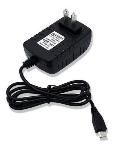 2a Ac/dc Power Charger Adapter For Samsung Galaxy Tab 3  Sle