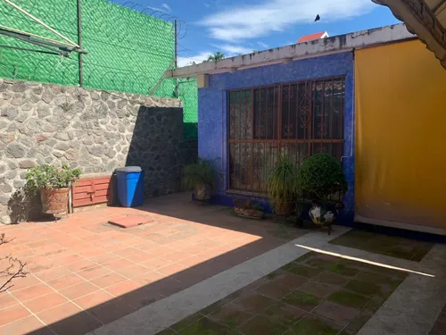 Casa Estilo Mexicano 2 Niveles Cesión De Derechos