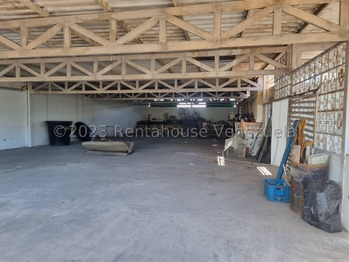 Edificio En Venta En Barquisimeto Jr