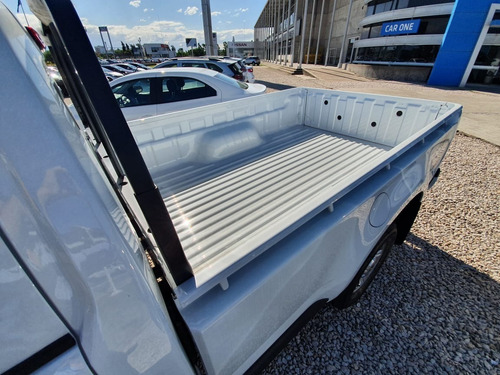 S10 Cab. Simple Ls 4x4 Manual Mb