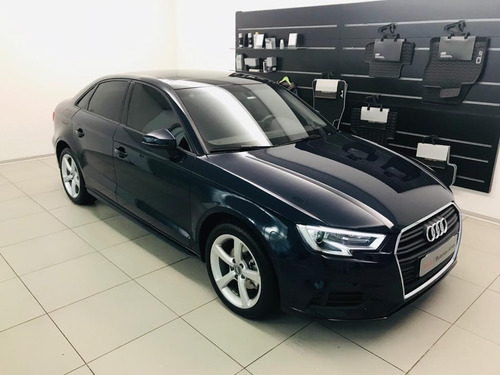 Audi A3 Sedán 1.4 Tfsi Stronic - Audi Buenos Aires