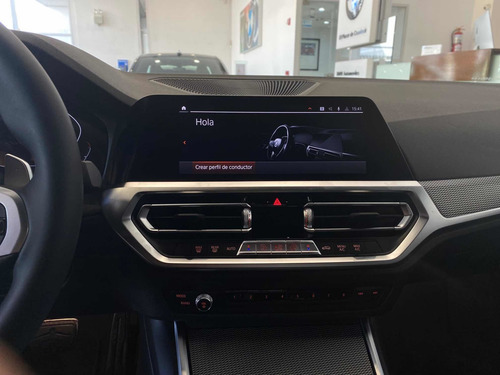 Imagen 12 de 15 de Bmw Serie 3 M340i Xdrive 387cv 0 Km 2023 - Bmw Autopremier
