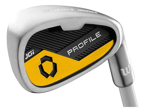 Wilson Junior Profile Jgi Juego De Palos De Golf