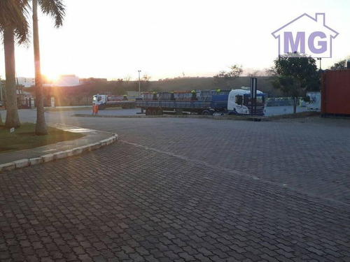 Imagem 16 de 19 de Galpão À Venda, 6066 M² Por R$ 23.000.000,00 - Granja Dos Cavaleiros - Macaé/rj - Ga0145