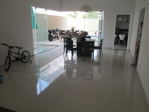 Casa Com 3 Dormitórios À Venda, 246 M² Por R$ 1.500.000,00 - Parque Residencial Damha Iii - São José Do Rio Preto/sp - Ca4839