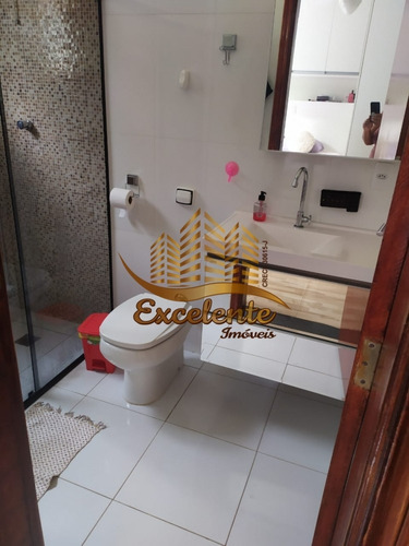 Imagem 7 de 30 de Casas - Venda - Parque Residencial João Luiz - Cod. 99 - V99