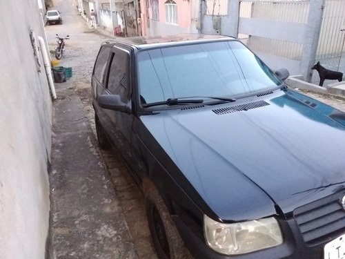 Fiat Uno Uno Fire