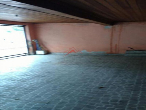 Imagem 13 de 13 de Casa Térrea Para Venda - Cidade Julia - Id 919 - 919