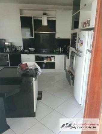 Imagem 4 de 7 de Casa Para Venda Em Jundiaí, Jardim Brasil, 4 Dormitórios, 3 Suítes, 5 Banheiros, 5 Vagas - 17256v_2-844877