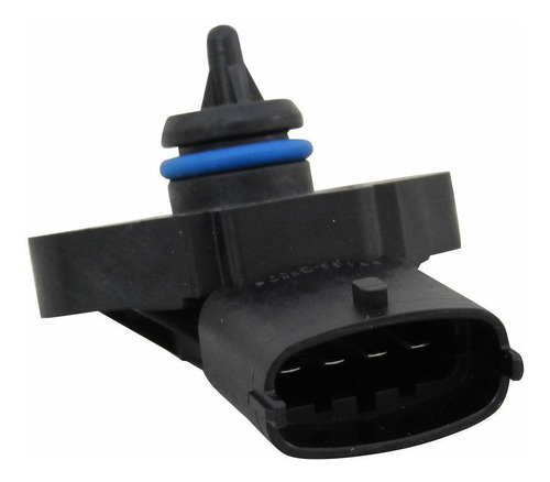 Sensor Pressão Do Óleo Para Iveco Vertis 504358206