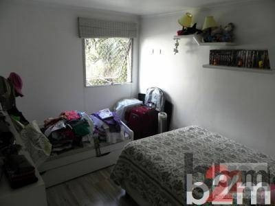 Imagem 12 de 20 de Apartamento Residencial À Venda, Jaguaré, São Paulo - Ap0509. - Ap0509