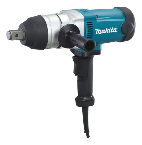 Chave De Impacto 1pol 1200w Com Maleta 220v Tw1000 Makita