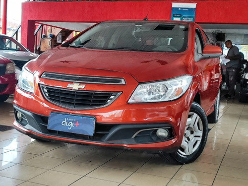 Chevrolet Onix 1.0 Lt 5p