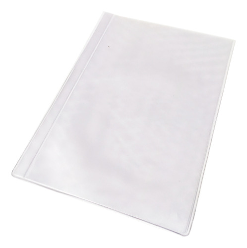 270 Envelopes Transparentes Canguru P Agendas 20.9x 29,7cm 
