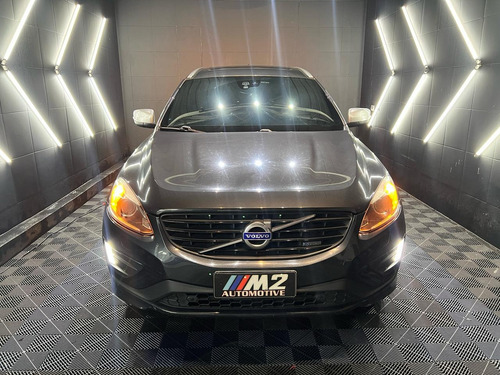 Volvo XC60 2.0 T5 R-design Drive-e 5p