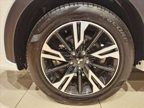 Mitsubishi Eclipse Cross Eclipse Cross Hpe