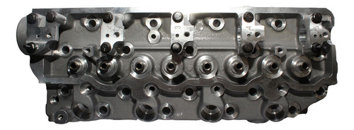 Culata Para Hyundai Porter Hr 2500 D4bh Sohc 8 Valv 2.5 2010