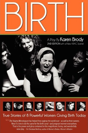 Libro Birth - Karen Brody