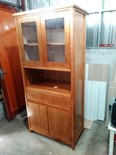 Mueble Despensa De Cocina (Usado)