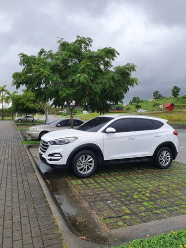 Imagen 1 de 15 de Hyundai Tucson 2017 Whsssa 68420214 O 69627115 Persona