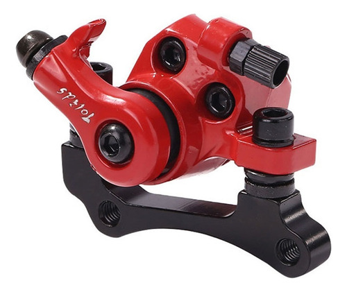 Accesorios Universales For Patinetes Eléctricos Con Freno