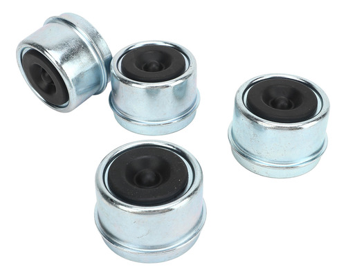 Tapones Antipolvo Para Rodamientos De Cubos De Remolque, 4 U