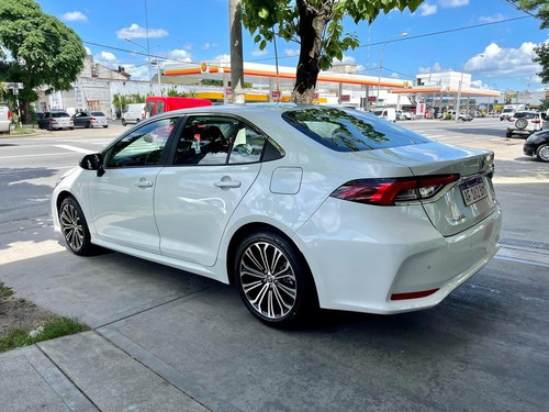 Imagen 6 de 13 de Toyota Corolla 2.0n Se-g Cvt 0km 2022