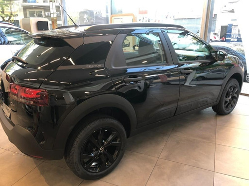 Imagen 16 de 25 de Citroen C4 Cactus Feel Mt 0km Entrega Inmediata - Darc Autos