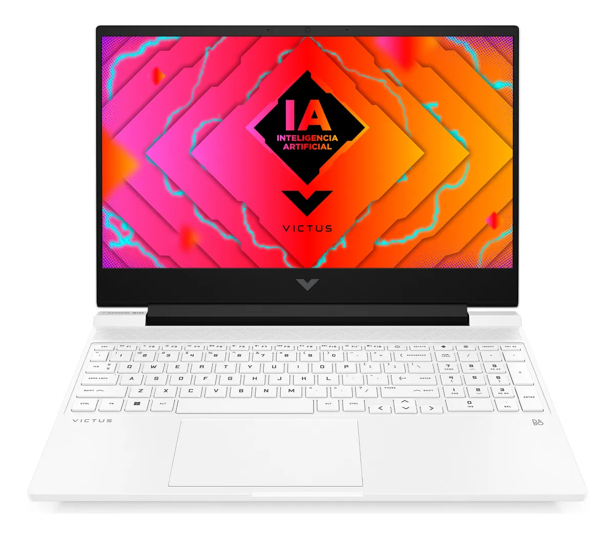 Primera imagen para búsqueda de notebook gamer