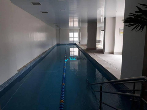 Apartamento Com 2 Dormitórios À Venda, 109 M² Por R$ 1.280.000,00 - Cambuí - Campinas/sp - Ap2169